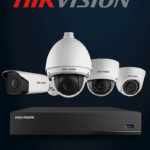 hikvision kamera sistemleri ile ust duzey guvenlik cozumleri